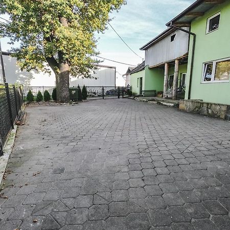 Twoja Przestrzen Noclegi Pokoje Mieszkanie Do Wynajecia Nowy Sącz Extérieur photo