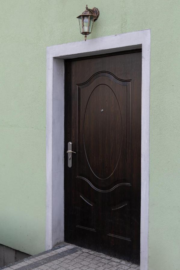Twoja Przestrzen Noclegi Pokoje Mieszkanie Do Wynajecia Nowy Sącz Extérieur photo