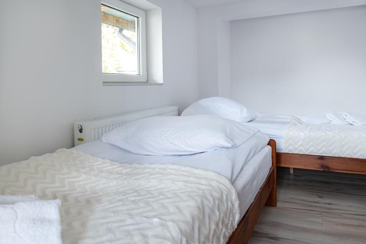 Twoja Przestrzen Noclegi Pokoje Mieszkanie Do Wynajecia Nowy Sącz Extérieur photo