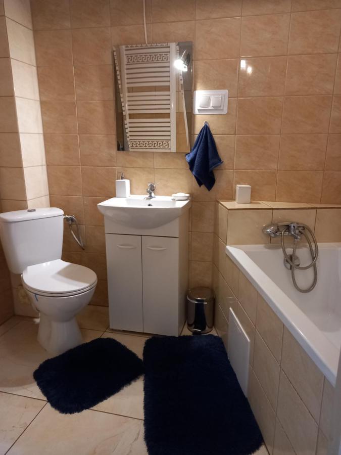 Twoja Przestrzen Noclegi Pokoje Mieszkanie Do Wynajecia Nowy Sącz Extérieur photo