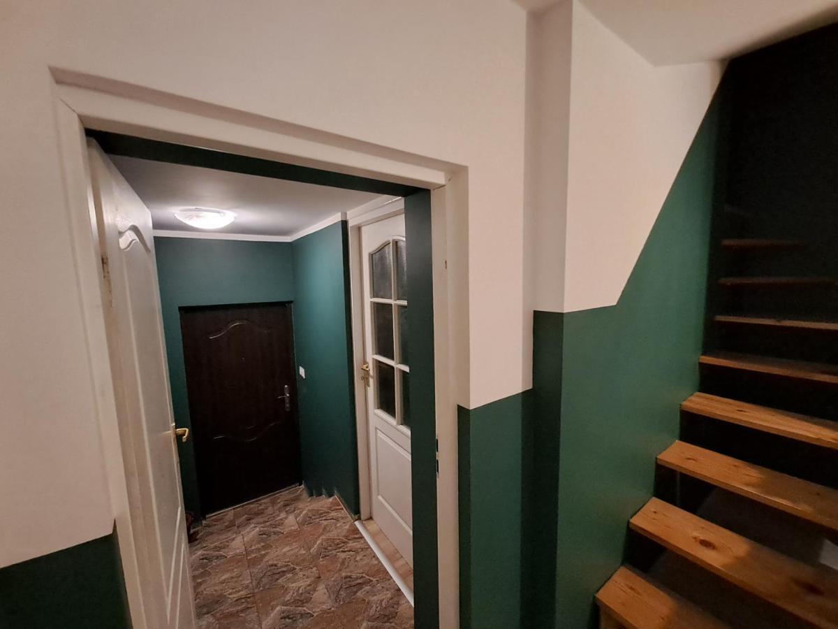 Twoja Przestrzen Noclegi Pokoje Mieszkanie Do Wynajecia Nowy Sącz Extérieur photo